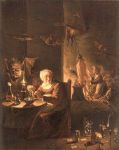 David Teniers the Younger Hexenszene