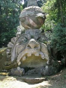 bomarzo-monster-mouth