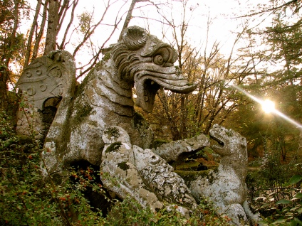 dragones-parque-de-los-monstruos-bormaza-italia